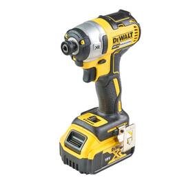 Sada aku nářadí Dewalt DCK305P3T (s baterií) 
