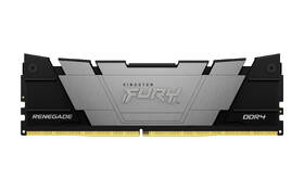 Operační paměť Kingston 32GB (2x16GB) DDR4 3600MHz CL16 
