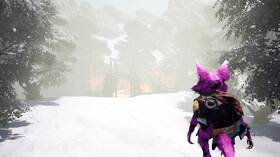 Hra THQ Nordic PC Biomutant 
