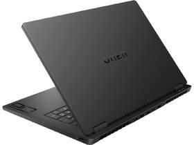 Notebook HP OMEN 17-db0001nc černá barva
