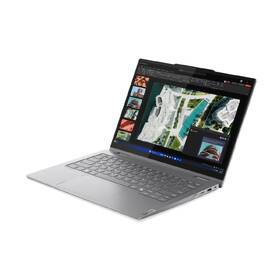 Notebook Lenovo ThinkBook 14 2-in-1 G4 IML šedá barva
