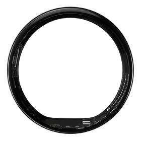 Chytrý prsten Ultrahuman Ring Air velikost 10 - Aster Black 
