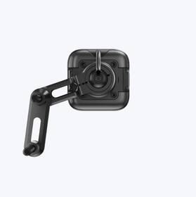 Držák na mobil Peak Design Motorcycle Mount Brake/Clutch Mount: Charging černá barva
