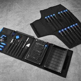 Sada nářadí pro opravu mobilních telefonů iFixit Repair Business Toolkit 
