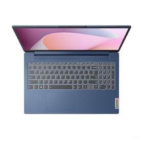 Notebook Lenovo IdeaPad Slim 3 15IRH8 modrá barva
