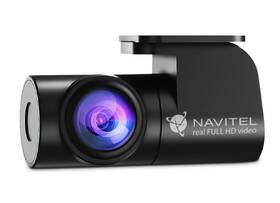 Autokamera NAVITEL R9 DUAL černá barva
