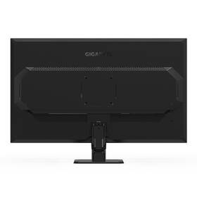 Monitor Gigabyte GS32Q černá barva
