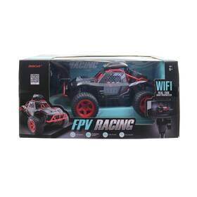 RC auto MaDe 20590 Wifi APP černá barva
