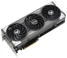 Grafická karta Asus GeForce RTX 5070 Ti TUF GAMING 16GB OC 
