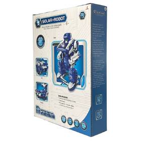 Hračka Alltoys robot 
