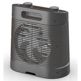 Teplovzdušný ventilátor Imetec 4028 FH1 100 černá barva
