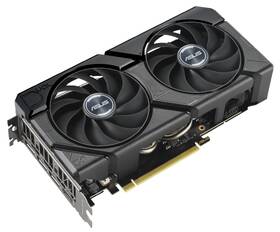 Grafická karta Asus GeForce RTX 4060 Ti OC 16G EVO 
