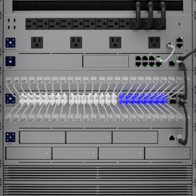 Switch Ubiquiti USW-Pro-48-Max-PoE, 48 port PoE 
