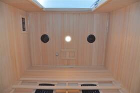 Infrasauna Marimex Smart 2000L 
