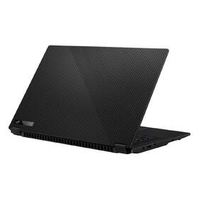 Notebook Asus ROG Flow X16 černá barva
