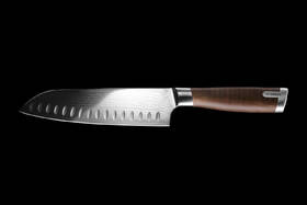 Nůž SANTOKU Catler 178 Knife 
