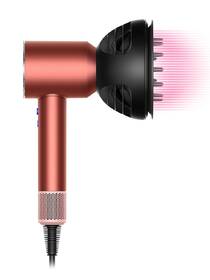 Fén Dyson Supersonic Nural HD16 strawberry/blush 
