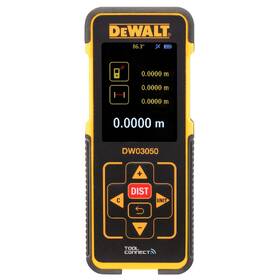 Laserový dálkoměr Dewalt DW03050 
