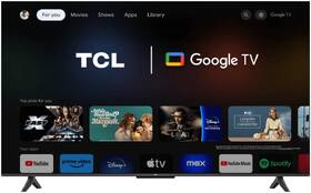 Televize TCL 50P61B 
