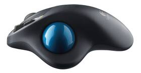 Myš Logitech M570 černá barva
