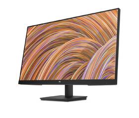 Monitor HP V27i G5 černá barva
