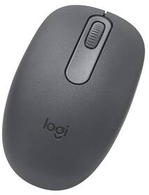 Myš Logitech M196 šedá barva
