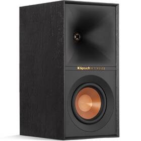 Reproduktory Klipsch Reference R-40M, 2ks černá barva
