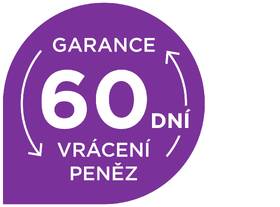 60 dní garance RM