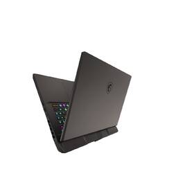 Notebook MSI Vector 17 HX A14VIG-1015CZ šedá barva
