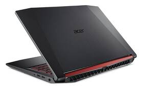 Notebook Acer Nitro 5 (AN515-51-53YW) černá barva
