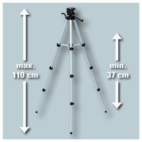 Stativ Einhell Tripod 2270115 
