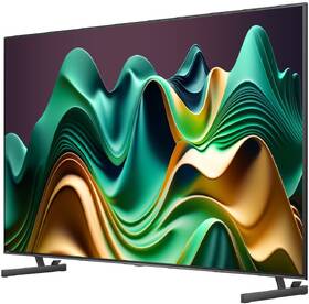 Televize Hisense 55U6NQ 
