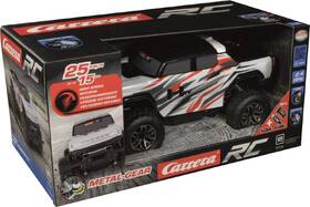 RC auto Carrera Hummer 
