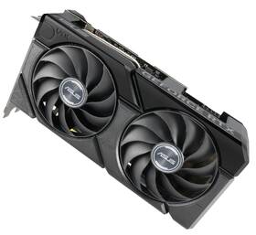 Grafická karta Asus GeForce RTX 4060 Ti OC 16G EVO 
