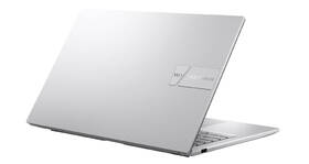 Notebook Asus Vivobook 15 stříbrná barva
