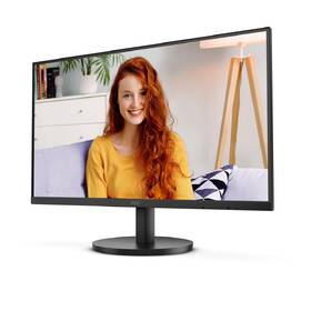 Monitor AOC U27B3A černá barva
