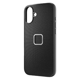 Kryt na mobil Peak Design Everyday Case na Apple iPhone 16 Plus šedá barva
