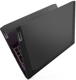 Notebook Lenovo IdeaPad Gaming 3 15ACH6 černá barva
