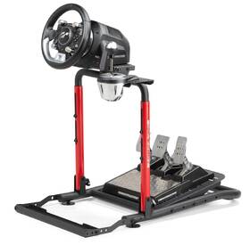 Stojan pro volant Next Level Racing Wheel Stand Lite 2.0 černá barva
