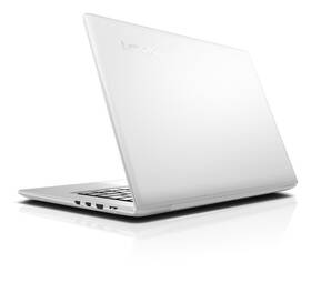 Notebook Lenovo 510S-14IKB bílá barva
