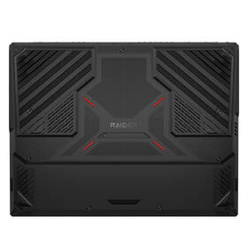 Notebook MSI Raider 18 HX A14VIG-220CZ černá barva
