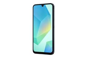 Mobilní telefon Samsung Galaxy A16 5G 4 GB / 128 GB - Blue Black 
