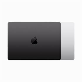 Notebook Apple MacBook Pro 14" M3 Pro 11-CPU 14-GPU, 512GB - Space Black CZ 
