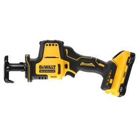 Pila ocaska Dewalt DCS369NT (bez baterie) 
