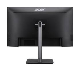 Monitor Acer Vero CB273Ebemipruzx černá barva
