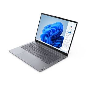 Notebook Lenovo ThinkBook 14 G7 IML šedá barva
