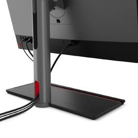 Počítač All In One Lenovo ThinkCentre M90a Pro Gen 4 černá barva
