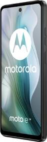 Mobilní telefon Motorola Moto E14 2 GB / 64 GB šedá barva
