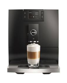 Espresso Jura C8 Piano Black 
