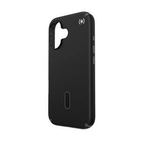 Kryt na mobil Speck Presidio2 Pro ClickLock na Apple iPhone 16 černá barva
